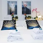 Logement Strasbourg Saint Denis Paris 2 - 2P - Flat-Guest